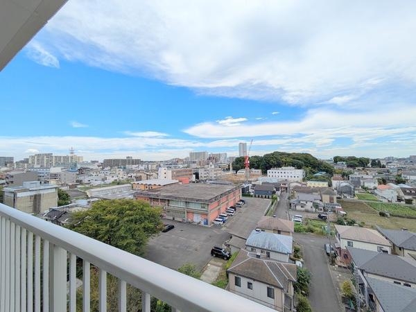 藤和南町田ハイタウン