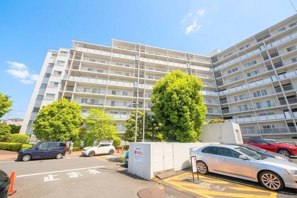 藤和南町田ハイタウン