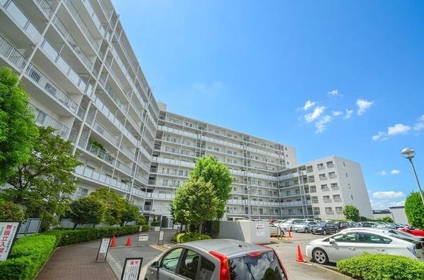 藤和南町田ハイタウン