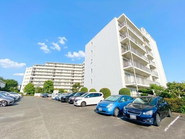 藤和南町田ハイタウン
