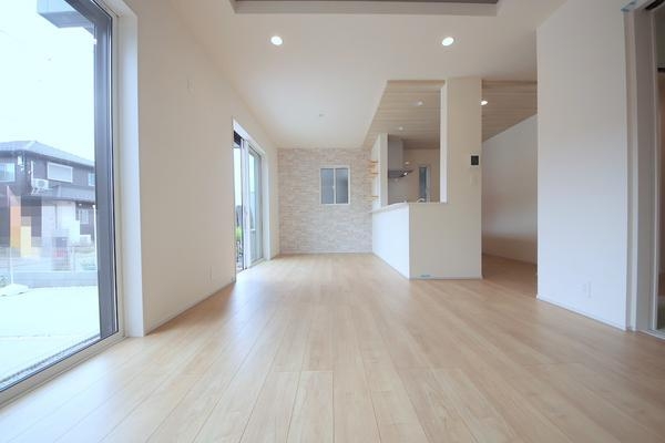 相模原市南区麻溝台4丁目　新築分譲住宅