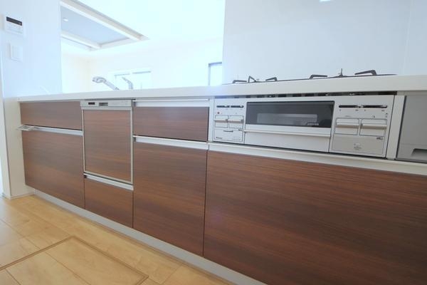 相模原市南区麻溝台4丁目　新築分譲住宅