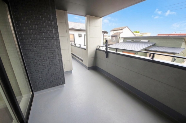 相模原市南区麻溝台4丁目　新築分譲住宅