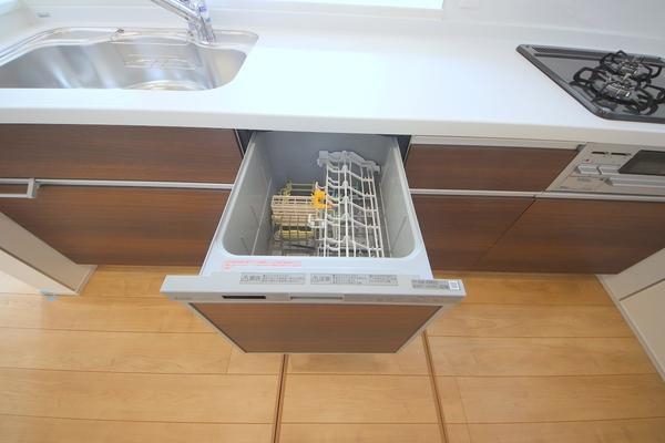 相模原市南区麻溝台4丁目　新築分譲住宅