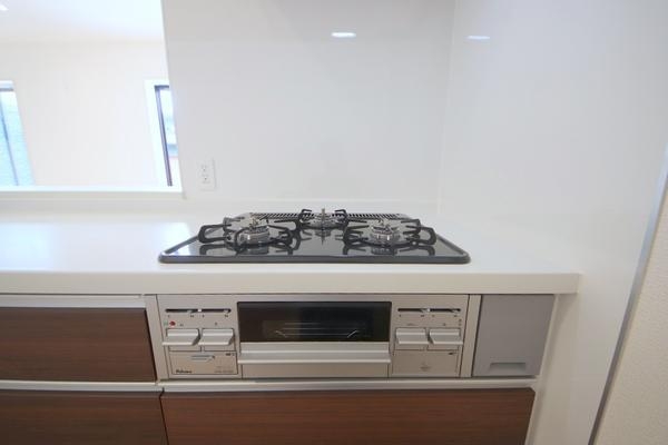 相模原市南区麻溝台4丁目　新築分譲住宅