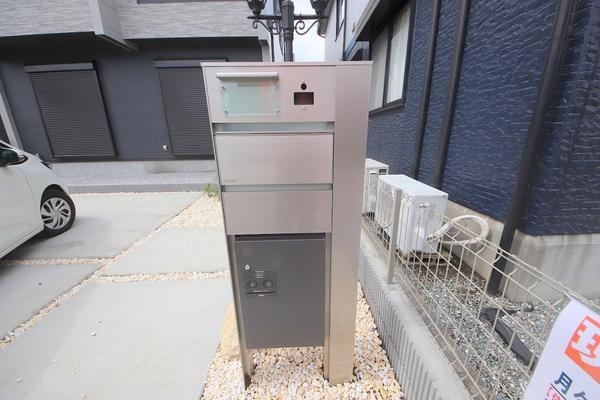 相模原市南区麻溝台4丁目　新築分譲住宅