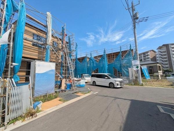 相模原市南区上鶴間本町8丁目　新築分譲住宅　No6