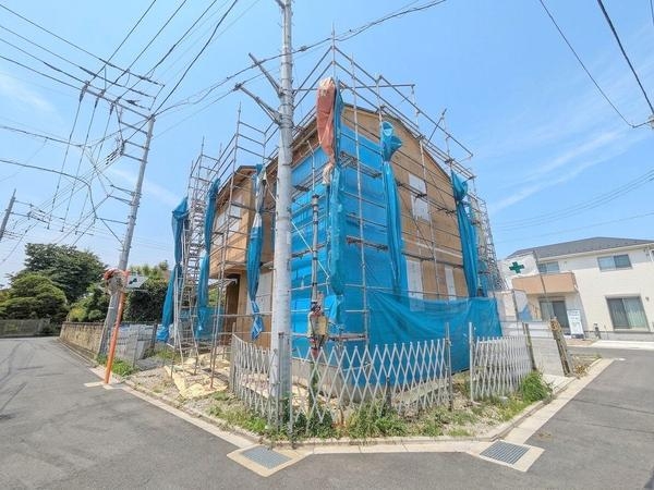 相模原市南区上鶴間本町8丁目 新築分譲住宅 No5