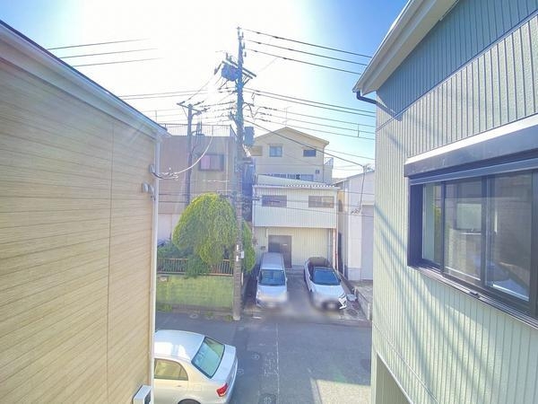 横浜市戸塚区上矢部町　新築戸建　全3棟　2号棟