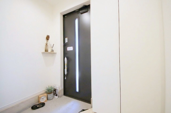 相模原市南区東林間8丁目13期　新築分譲住宅　1号棟