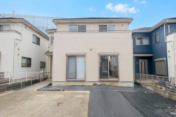 相模原市南区麻溝台5丁目　中古戸建