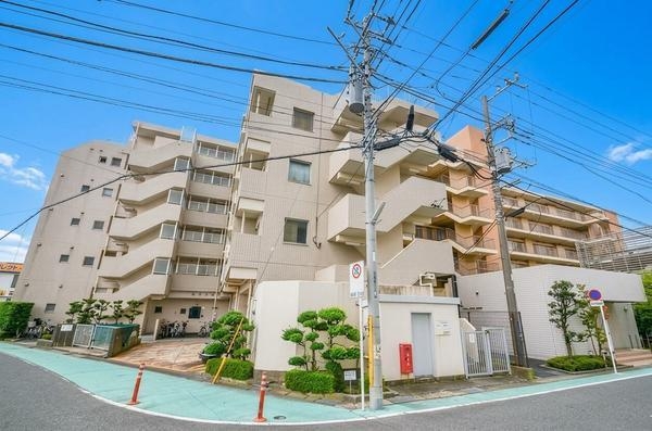 オリエンタル厚木