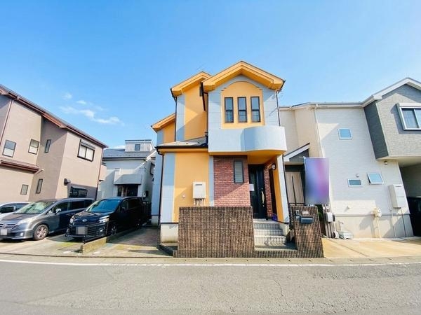 綾瀬市深谷中６丁目の中古一戸建て