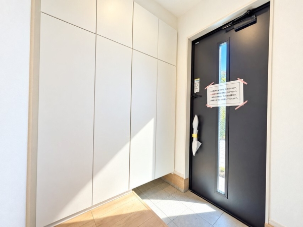 大和市中央林間西5丁目3期　新築分譲住宅　2号棟