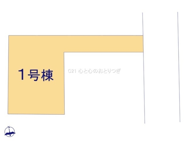 町田市本町田　新築分譲住宅