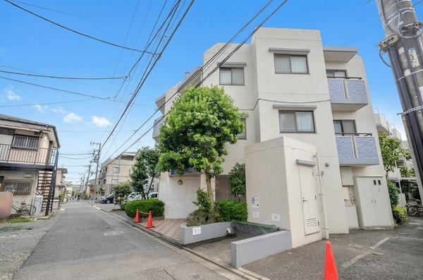 セザール第二相模原