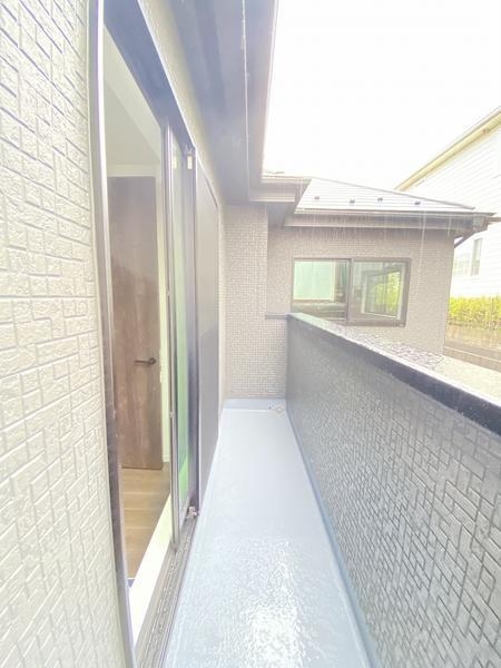 横浜市旭区笹野台４丁目　新築戸建