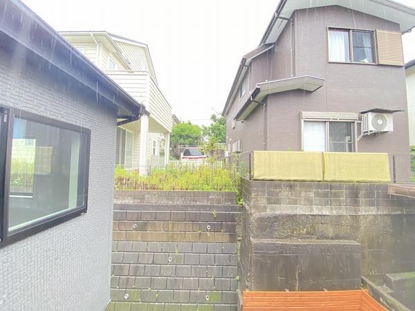 横浜市旭区笹野台４丁目　新築戸建