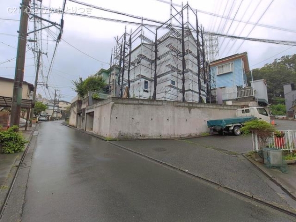 町田市西成瀬3丁目　新築分譲住宅