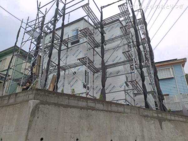 町田市西成瀬3丁目　新築分譲住宅