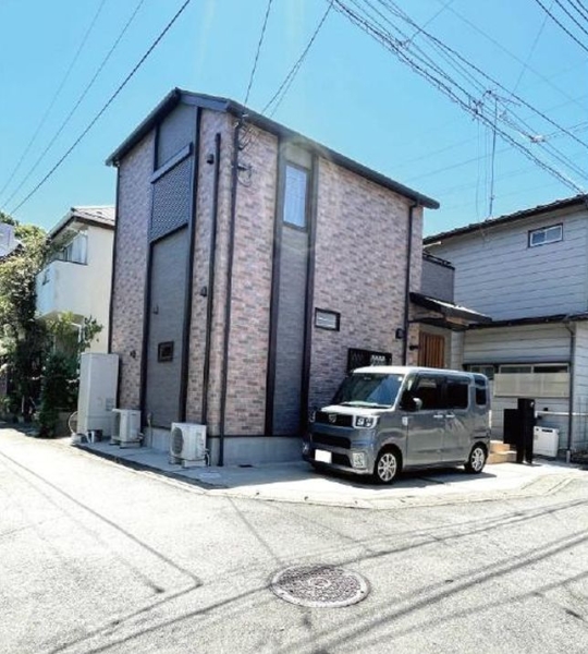 横浜市戸塚区汲沢町　中古戸建