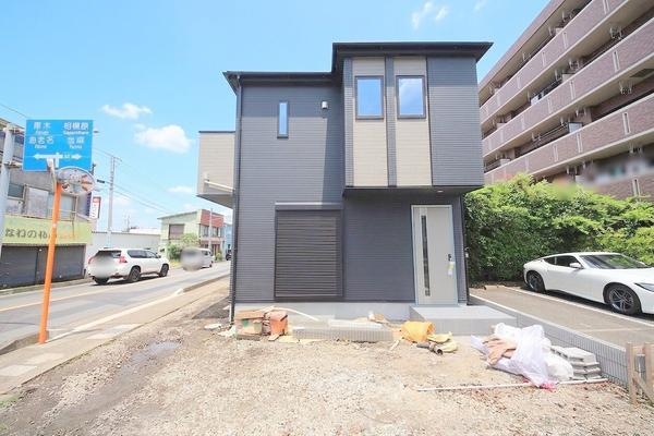 座間市座間1丁目1期　新築分譲住宅　No3