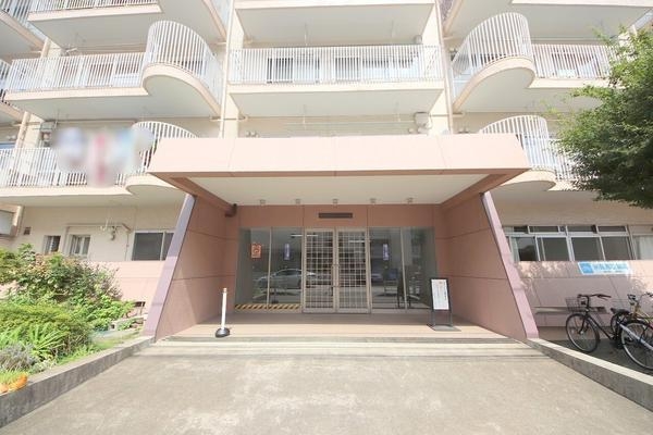 相模大野ハイツＡ棟