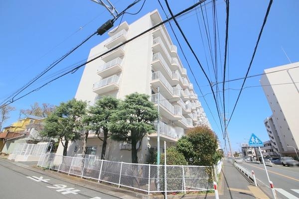 相模大野ハイツＡ棟