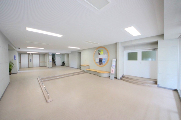 相模大野ハイツＡ棟