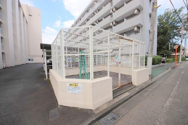 相模大野ハイツＡ棟