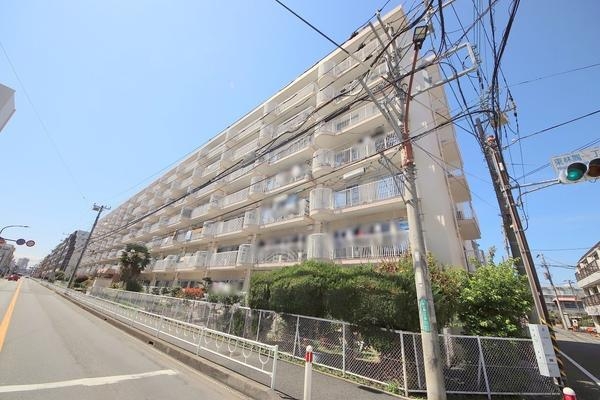 相模大野ハイツＡ棟
