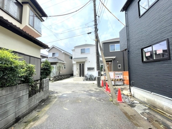 相模原市南区若松１丁目の中古一戸建て
