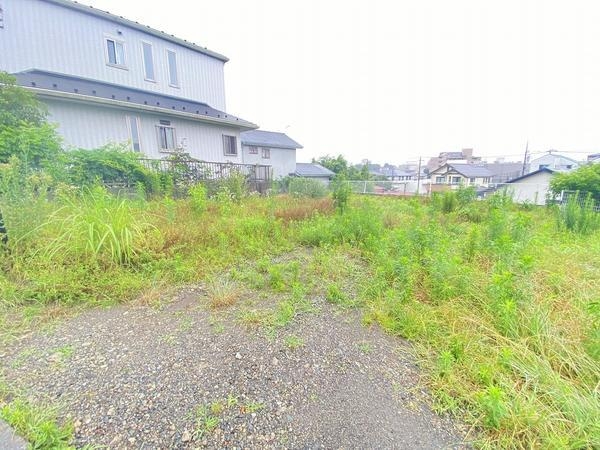 横浜市泉区和泉中央南4丁目　土地　全3区画　B区画