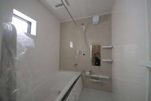 相模原市南区相南4丁目3期　新築分譲住宅