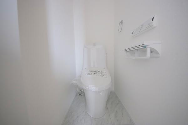 相模原市南区相南4丁目3期　新築分譲住宅