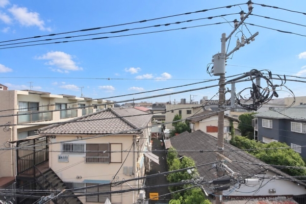 相模原市南区相南4丁目3期　新築分譲住宅