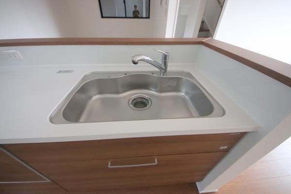 相模原市南区相南4丁目3期　新築分譲住宅