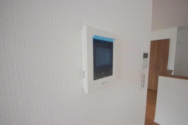 相模原市南区相南4丁目3期　新築分譲住宅