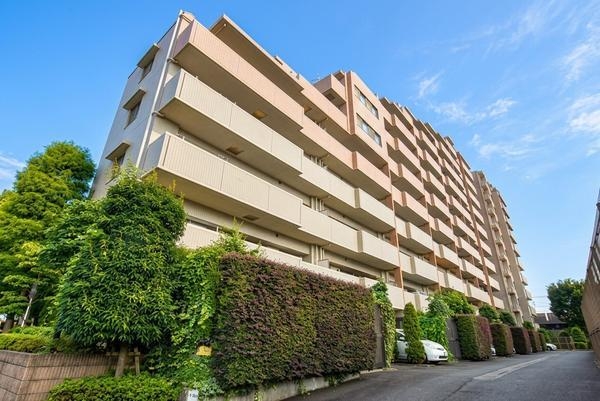 ライオンズガーデンシティ南町田