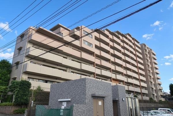 ライオンズガーデンシティ南町田