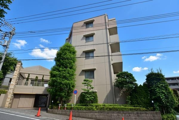 ライオンズガーデンシティ南町田