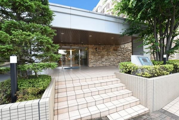 ライオンズガーデンシティ南町田