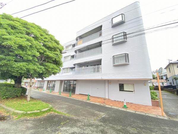 平戸町ハイツ