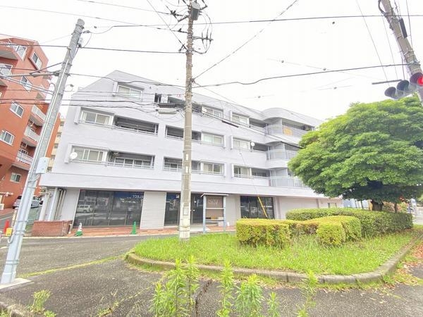 平戸町ハイツ