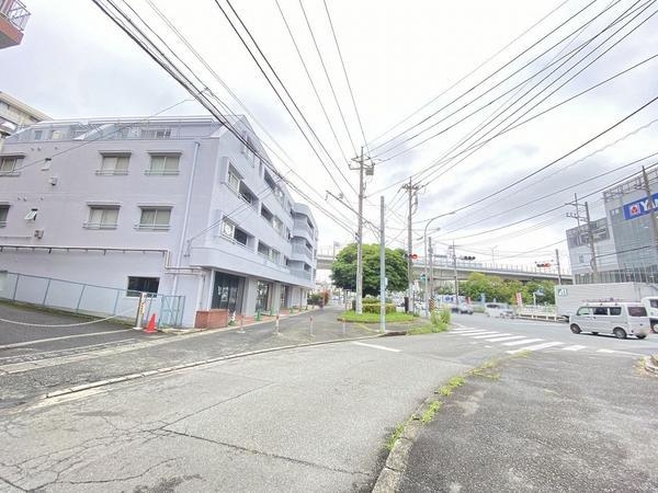 平戸町ハイツ