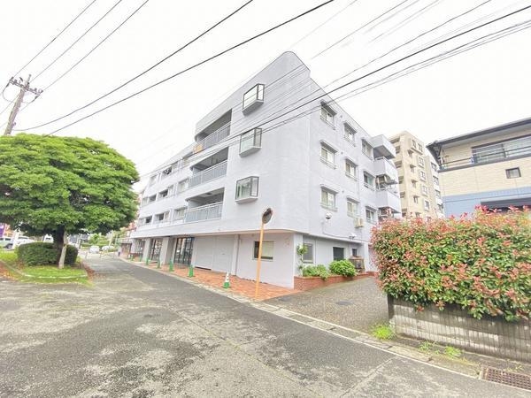 平戸町ハイツ