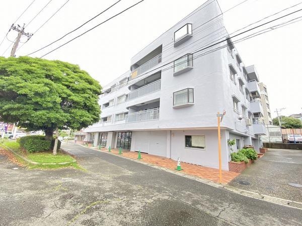 平戸町ハイツ