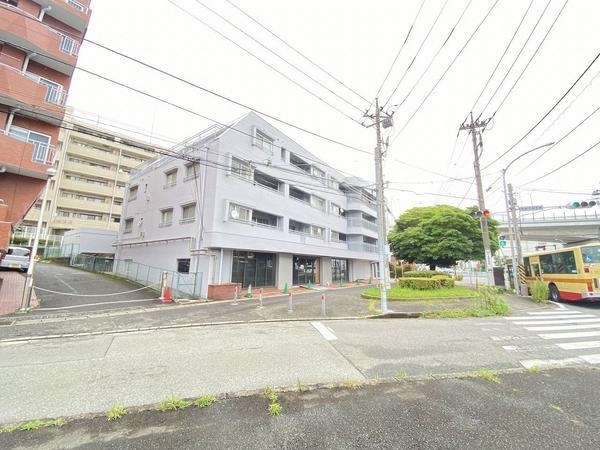 平戸町ハイツ