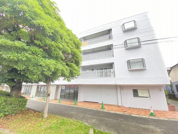 平戸町ハイツ