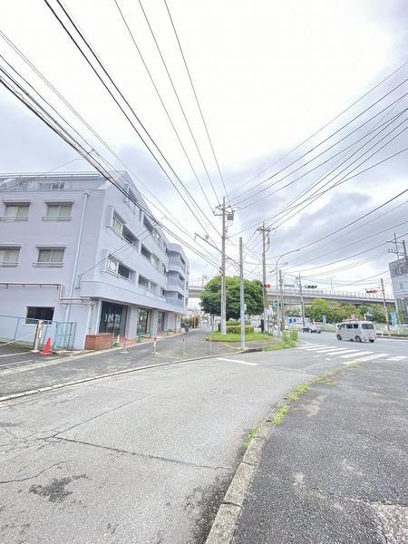 平戸町ハイツ